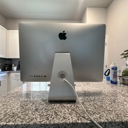 💻 iMac 27” (Late 2012) — i7, SSD — Great Deal!