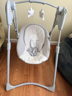 Graco Baby Swing