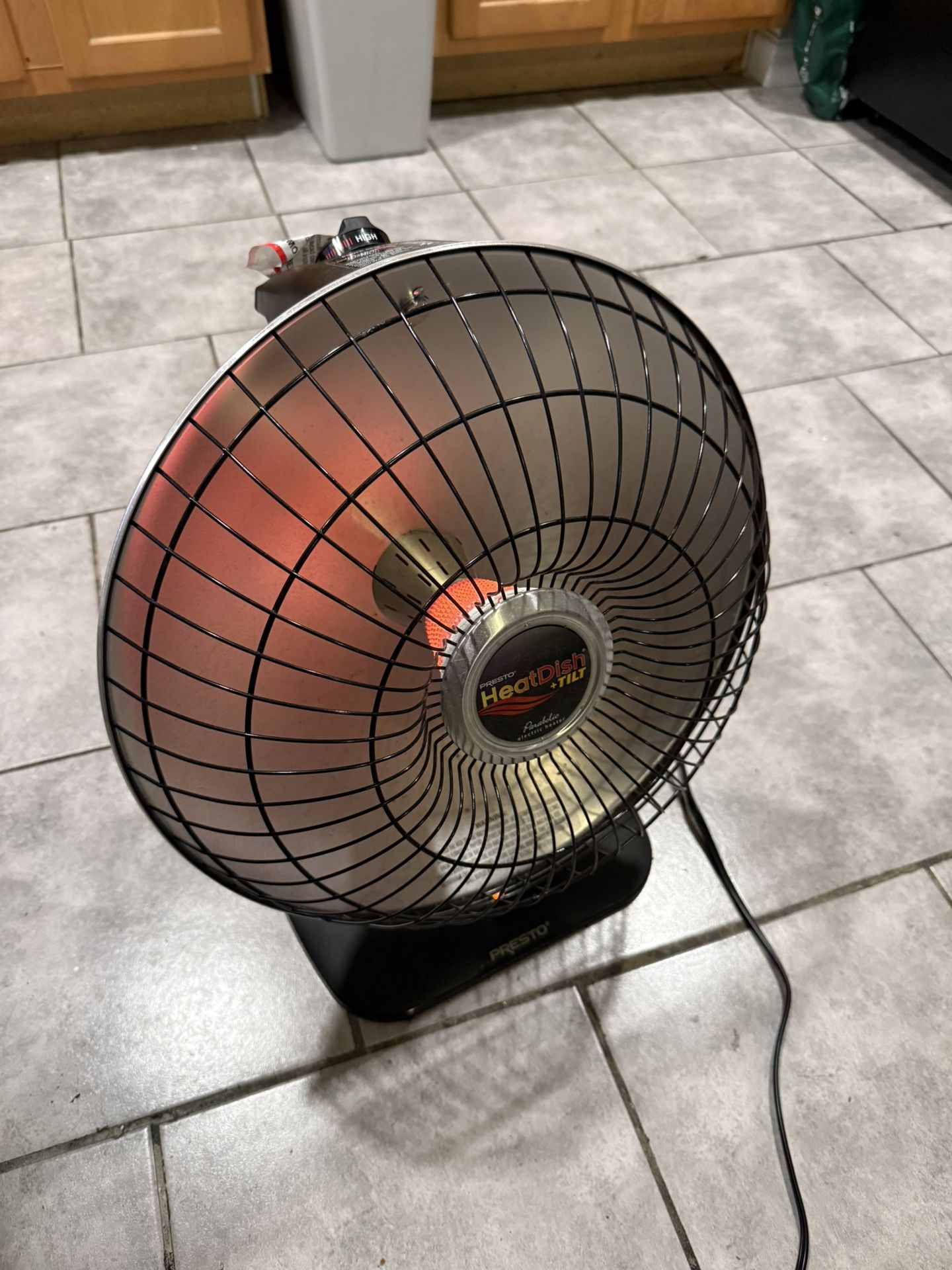 Heater 