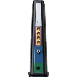 Wifi Modem And Router 