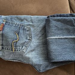 7 For All Mankind Jeans