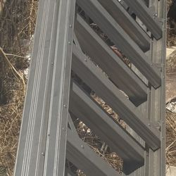 14 Ft Werner Ladder