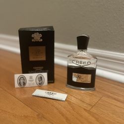 Creed Aventus Cologne For Men 3.3 oz/100 mL