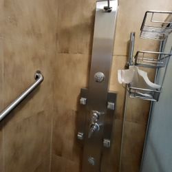 Muli Spray Shower Head