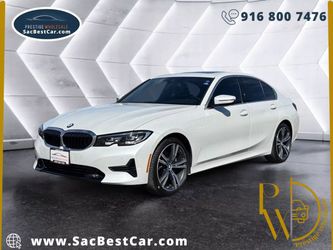 2019 BMW 3 Series