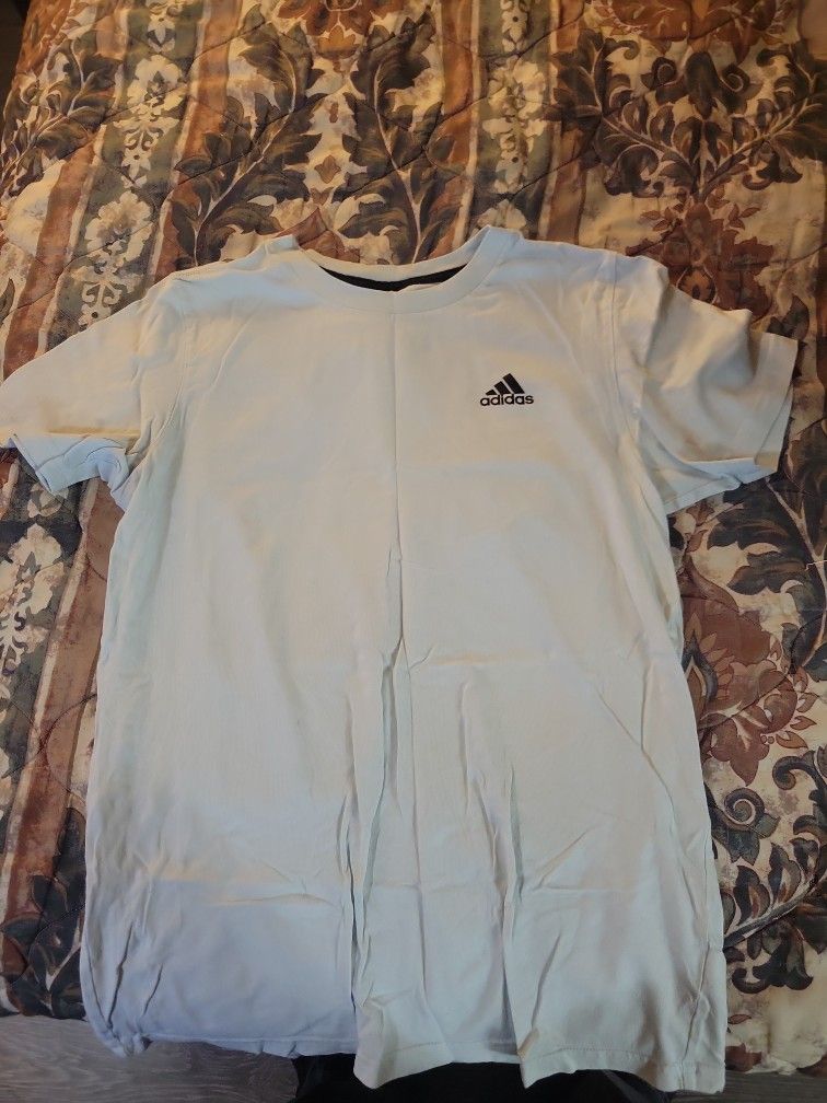 Adidas Boys Shirt