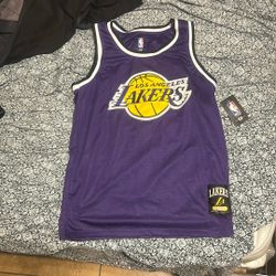 Los Angeles Lakers Jersey 