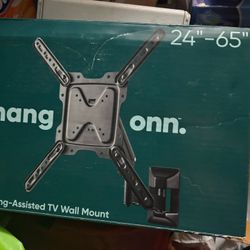 TV  Wall Mount