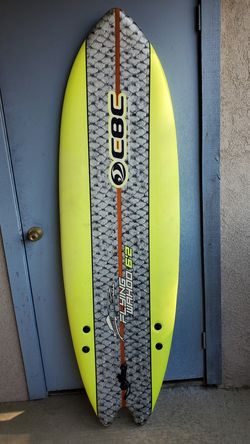 Cbc surfboard foam deals