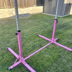 Gymnastic Bar 