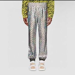 GUCCI joggers