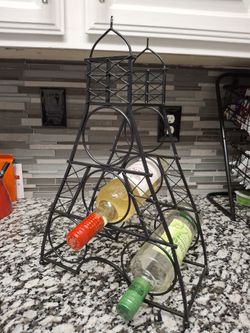 Wine Rack