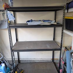 Storage Rack