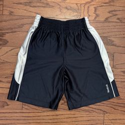 Boys 8-10 Reebok Athletic Shorts