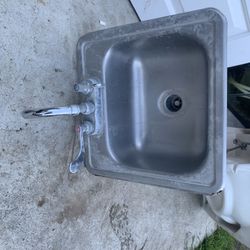 Sink $20