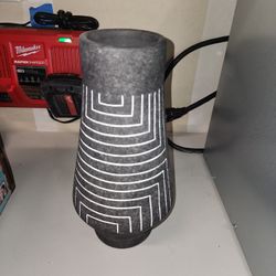 Ceramic Vase Decor 