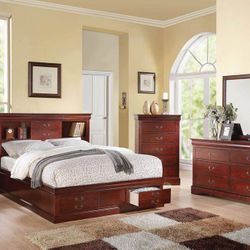 Bedroom Sets Fully Customized 