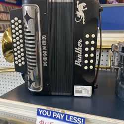 Fcp2344 Hohner Accordion 