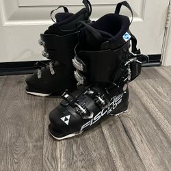 Ski Boots!