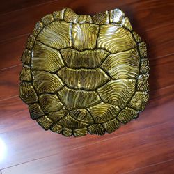 Large Turtle Bowl