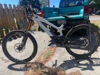 2019 yt tues cf pro race