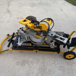 Dewalt 15 Amp Corded 12 In 