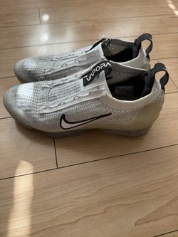 Nike Air Vapormax 2021 FK, Size 9.5 Men’s