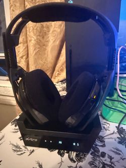 Astro A50 Playstation/PC