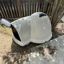 Dog House 