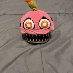 Nightmare Cupcake - Funko FNAF 2016