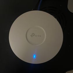 TP LINK OMADA EAP 610 WiFi6 AX1800 AP 