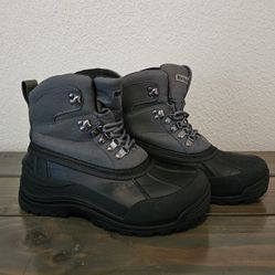 Northside Winter Boots-Mens Size 10