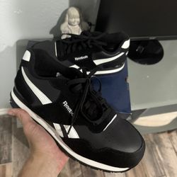 Reebok Work Shoe