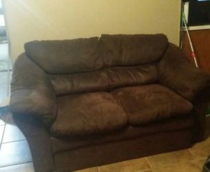 Couch Love seat