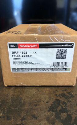 Brake pads