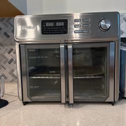 Kalorik airfryer