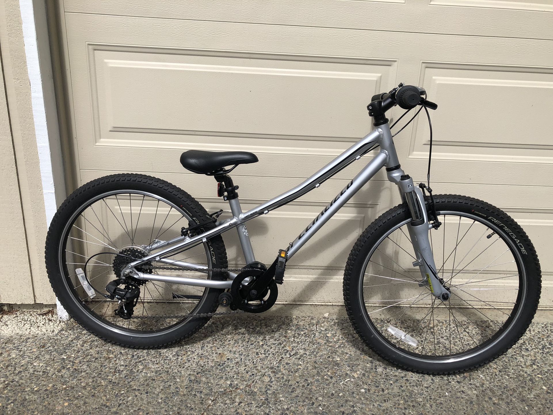 24’’Specialized Hotrock