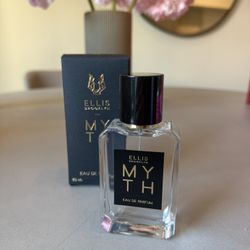 New Ellis Myth Perfume