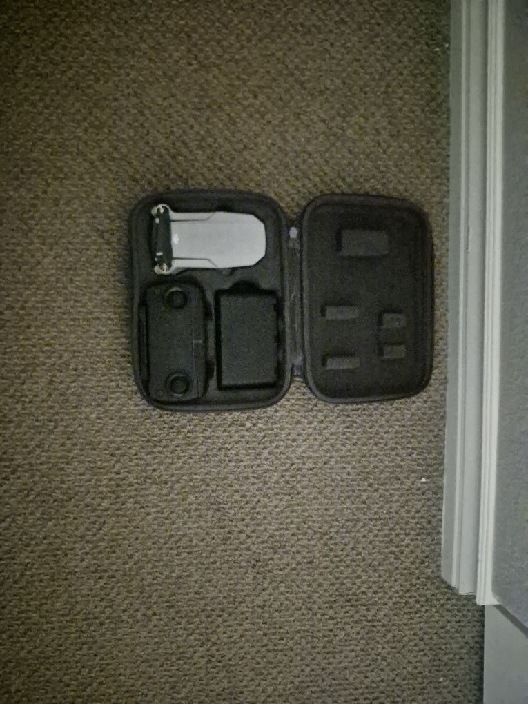 Dji Mavic Mini Drone (I Take Trades)