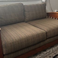 Cozy Couch 