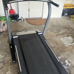 Treadmill