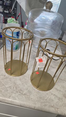 Candle Holder/centerpieces