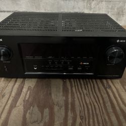 Used In Working Condition Denon AVR-S930h