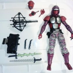 G.I. JOE NIGHT CREEPER