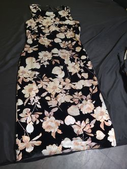 Dress That Changes color  Depending On The Angle, Really Nice