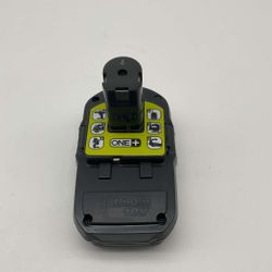 RYOBI 2.0 Amp Hour Compact 18V Lithium Ion Battery w/Cold Weather Performance - P190