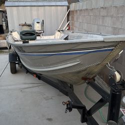 Boat for sale