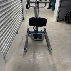 Electric Patient Lift