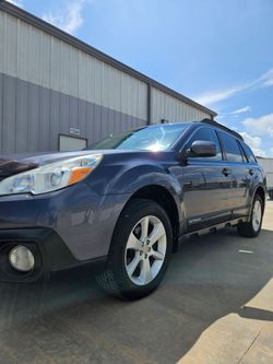 2014 Subaru Crosstrek