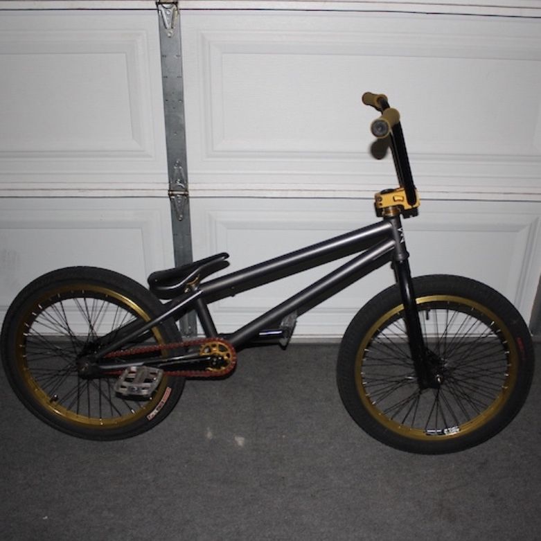 Black eye killroy bmx outlet